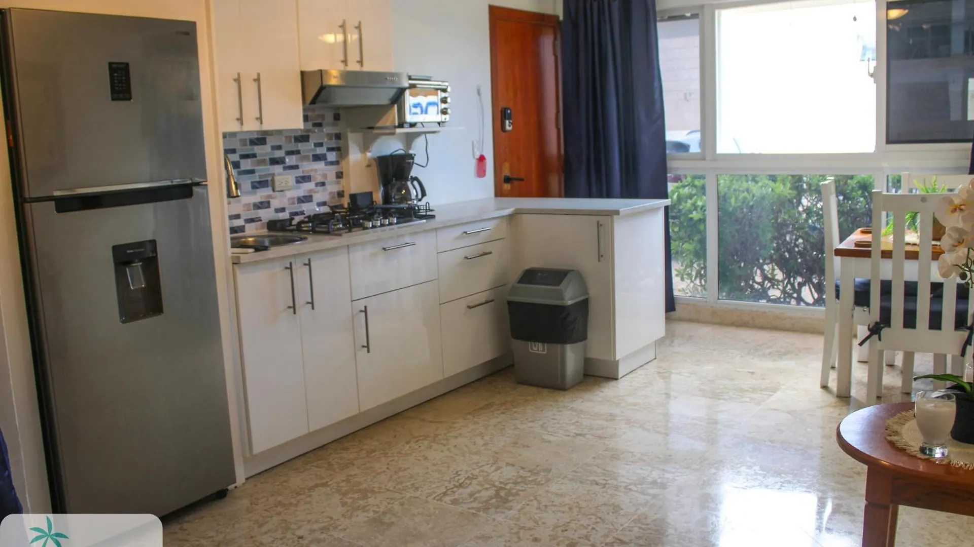 Beach Getaway En Bavaro Apartamento Deluxe Punta Cana Dominican Republic