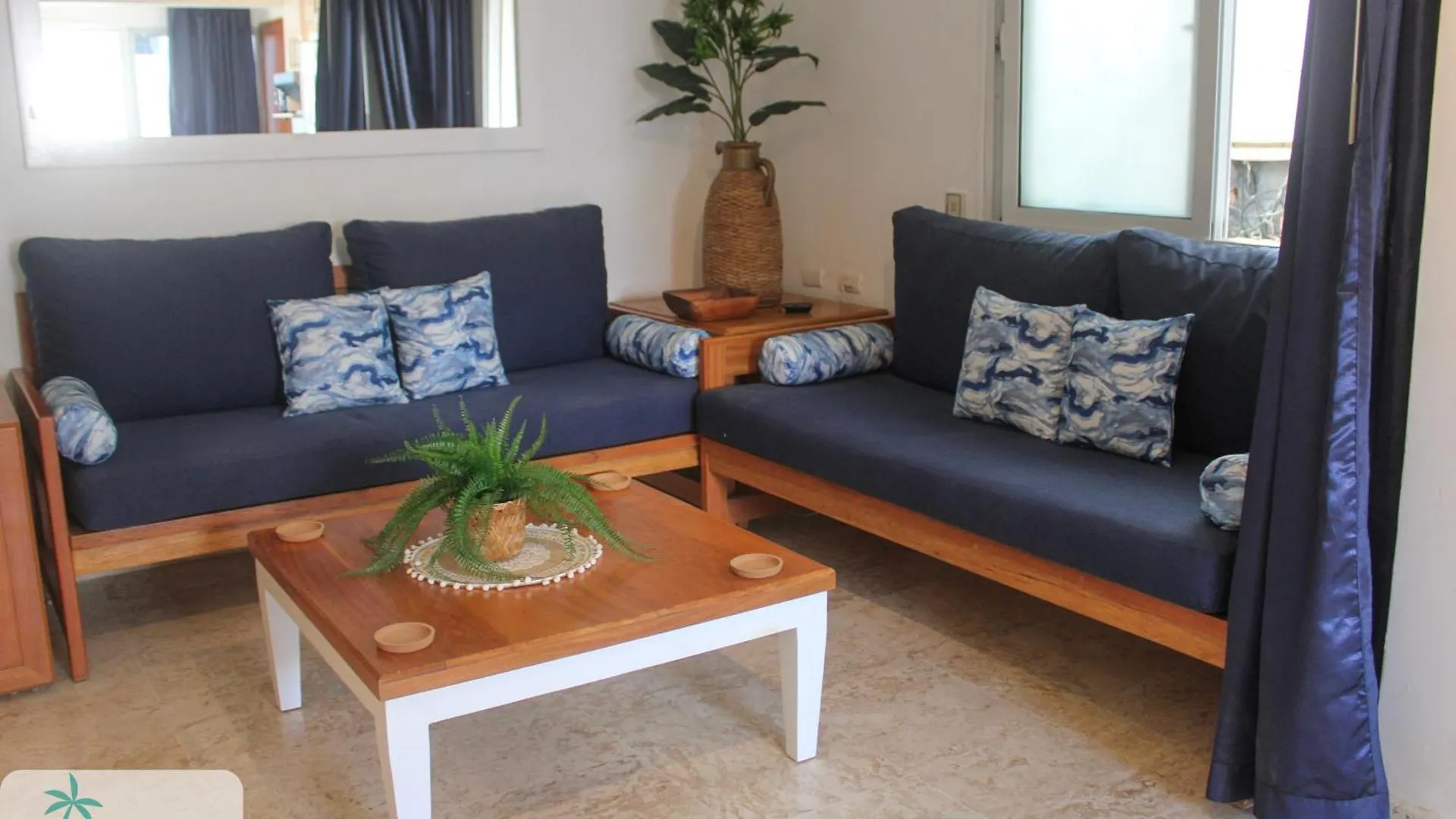 Beach Getaway En Bavaro Apartamento Deluxe Punta Cana 0*,  Dominican Republic