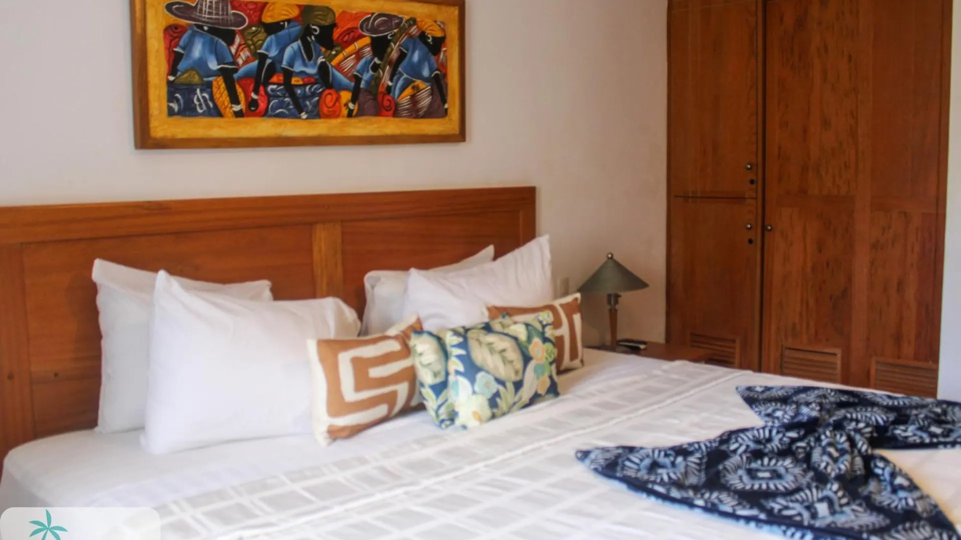 Apartment Beach Getaway En Bavaro Apartamento Deluxe Punta Cana Dominican Republic