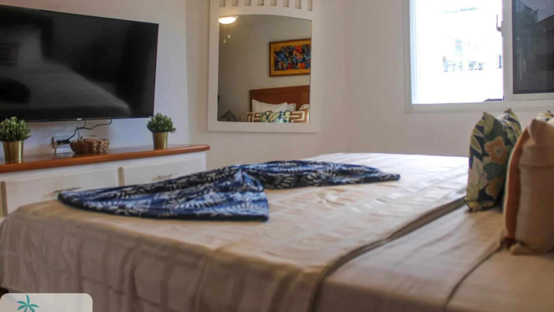 Beach Getaway En Bavaro Apartamento Deluxe Punta Cana