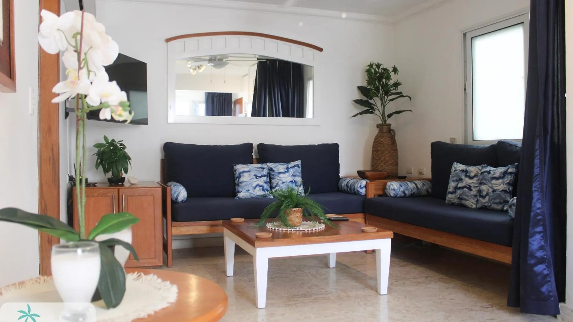 Apartment Beach Getaway En Bavaro Apartamento Deluxe Punta Cana