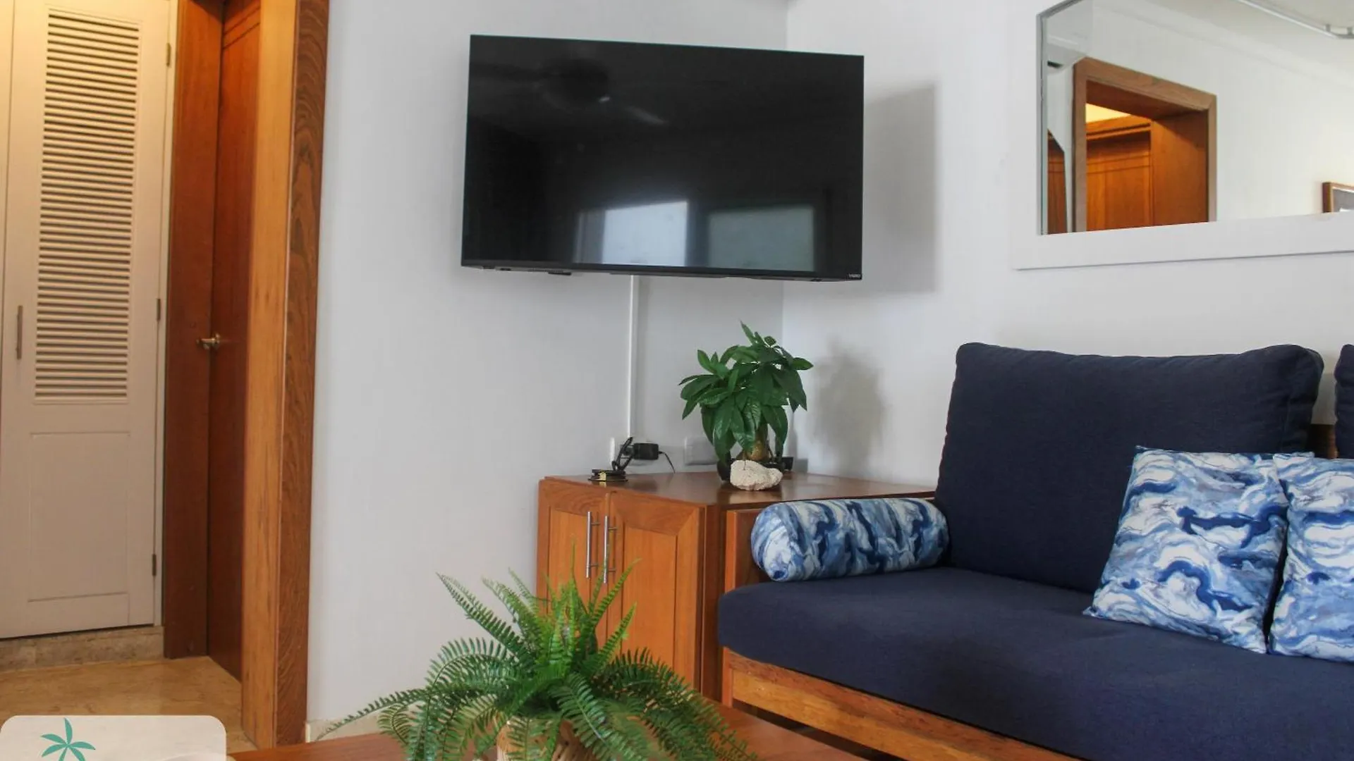 Apartment Beach Getaway En Bavaro Apartamento Deluxe Punta Cana