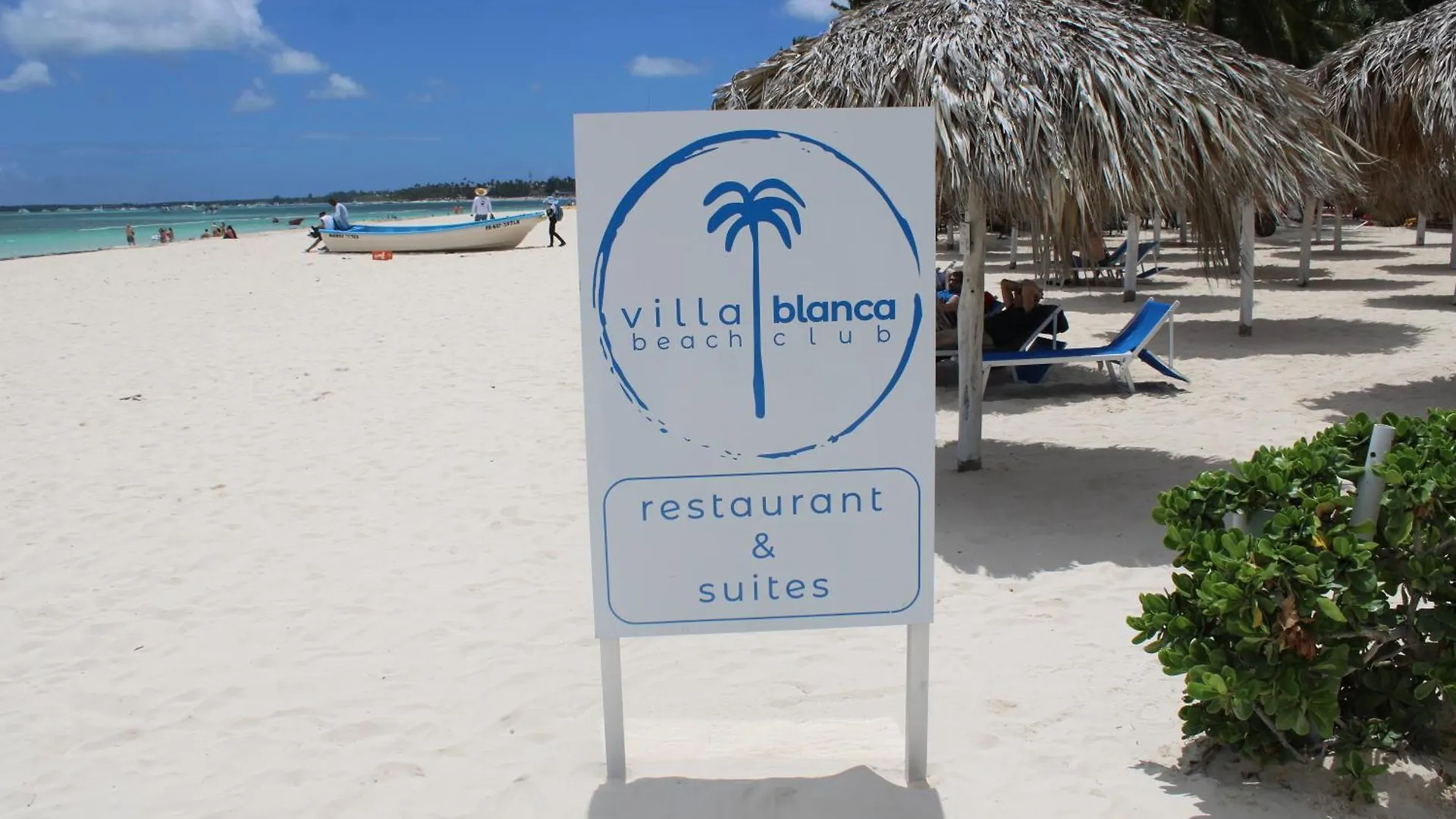 Beach Getaway En Bavaro Apartamento Deluxe Punta Cana Apartment