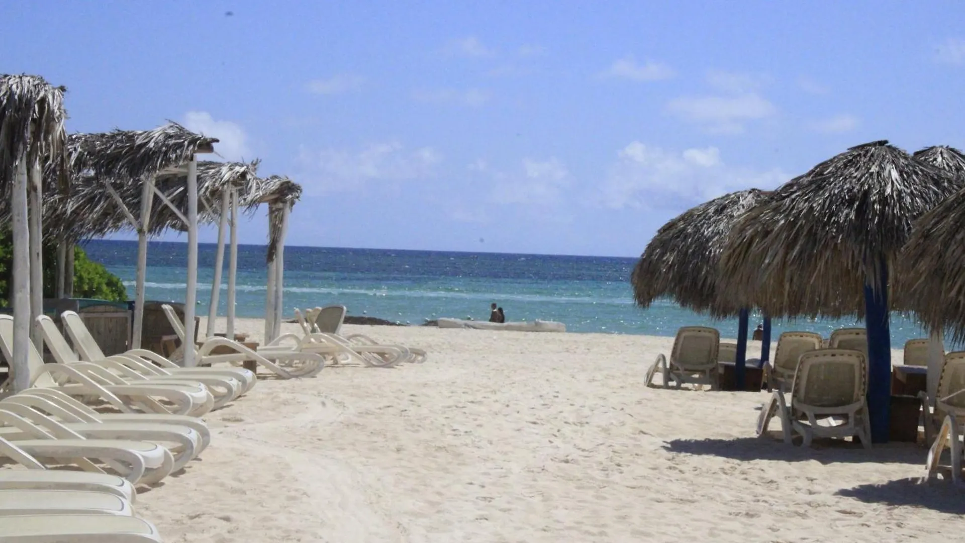 Beach Getaway En Bavaro Apartamento Deluxe Punta Cana Apartment