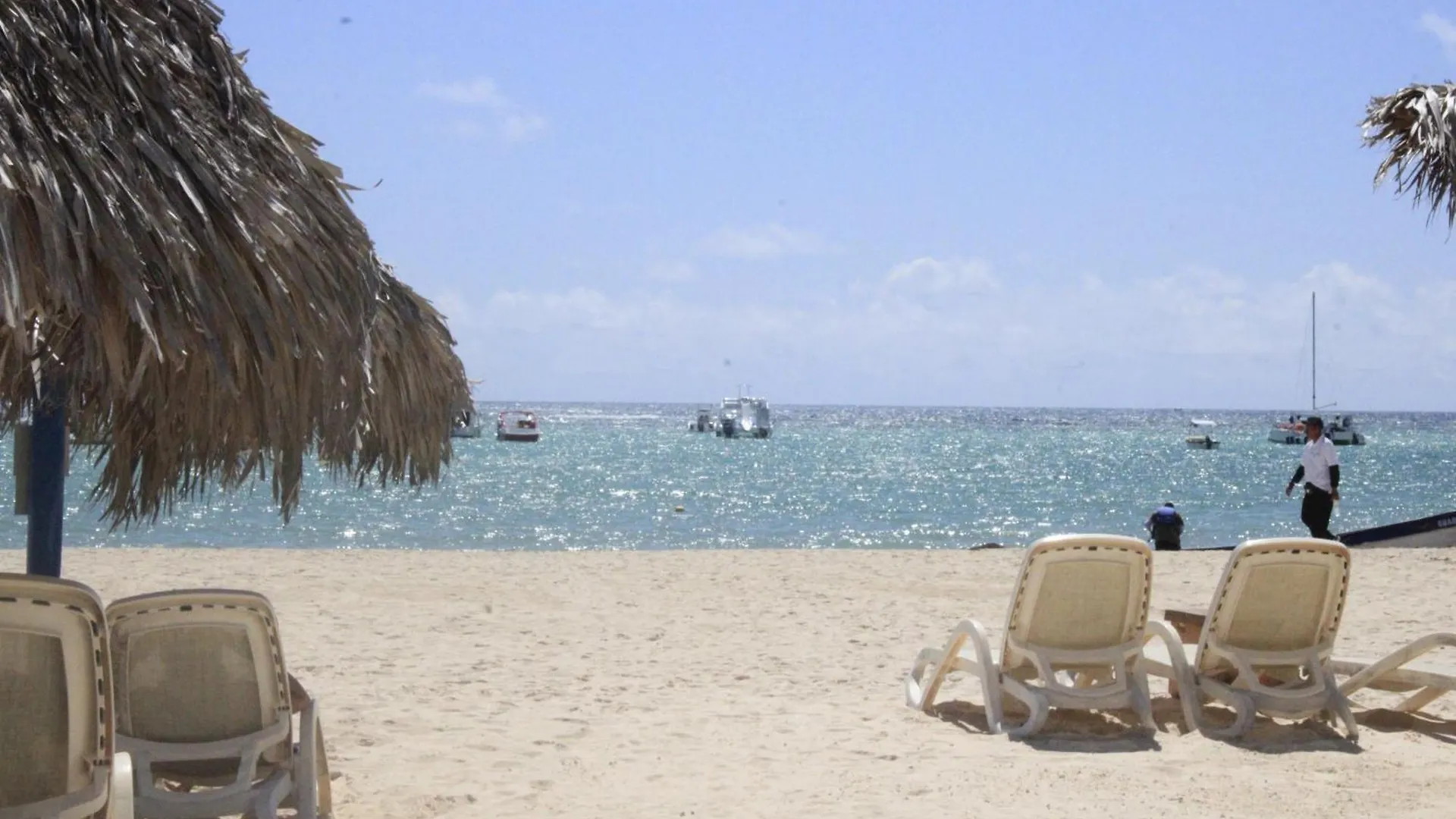Apartment Beach Getaway En Bavaro Apartamento Deluxe Punta Cana Dominican Republic