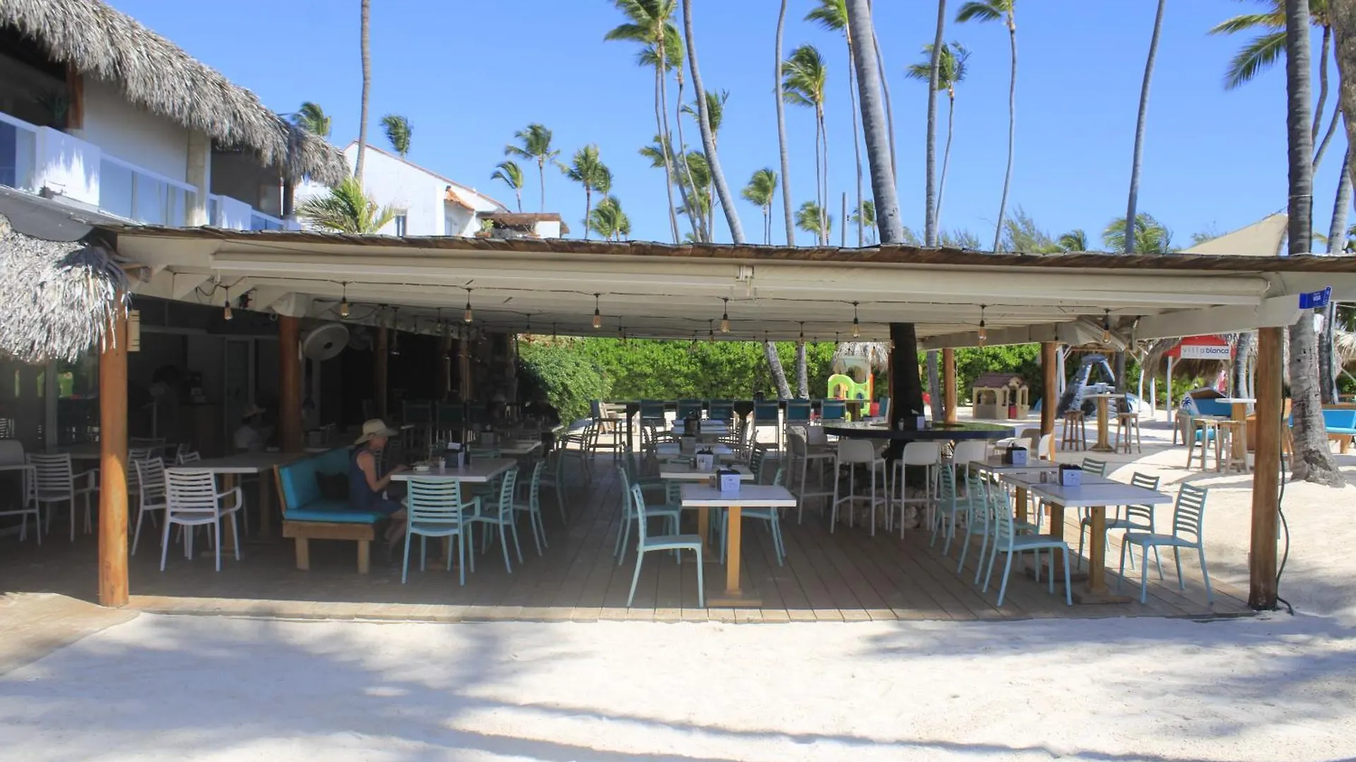 Beach Getaway En Bavaro Apartamento Deluxe Punta Cana Apartment