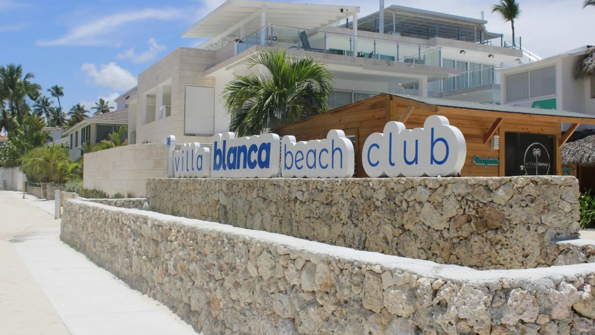 Beach Getaway En Bavaro Apartamento Deluxe Punta Cana