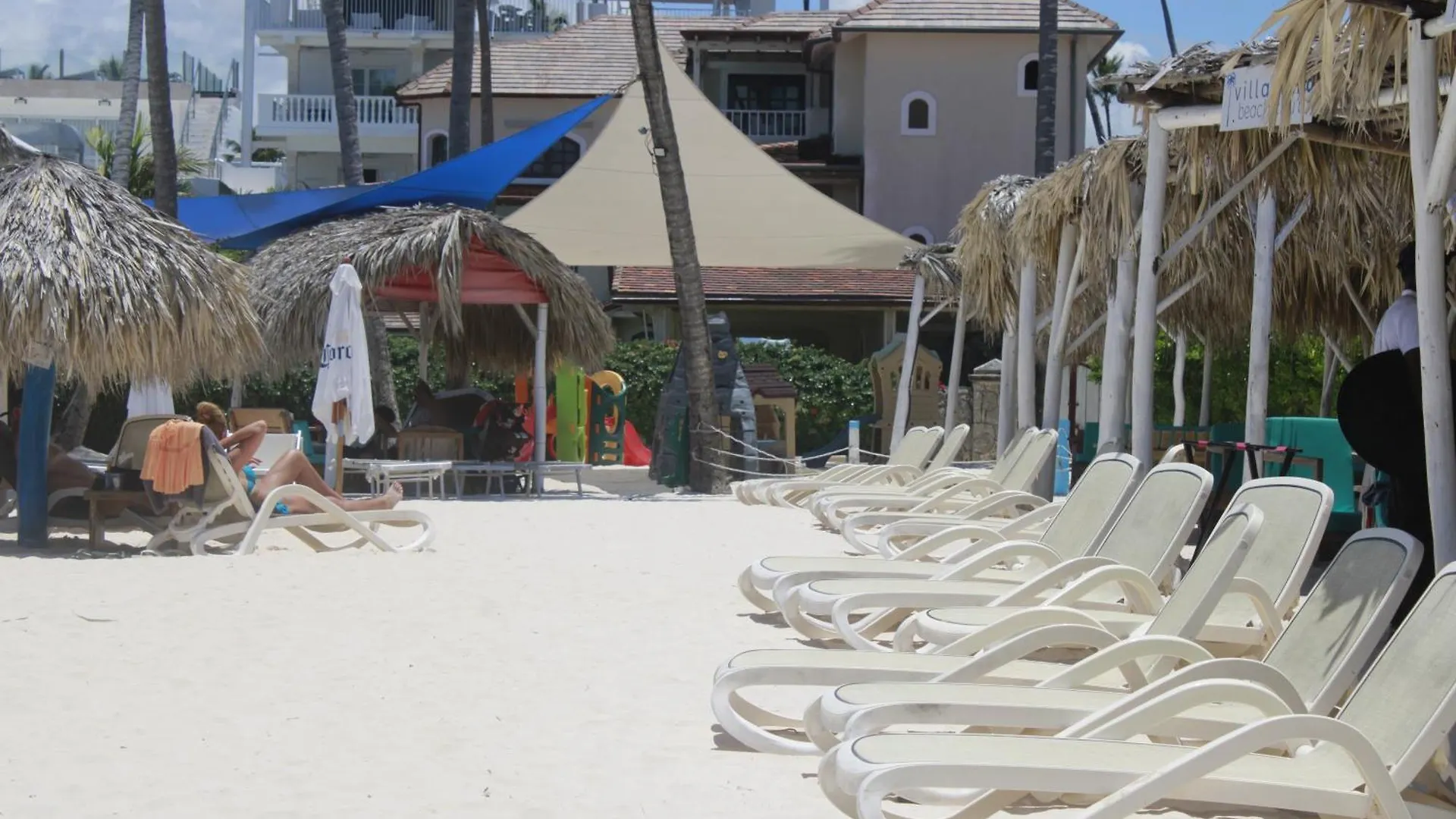 Beach Getaway En Bavaro Apartamento Deluxe Punta Cana Dominican Republic