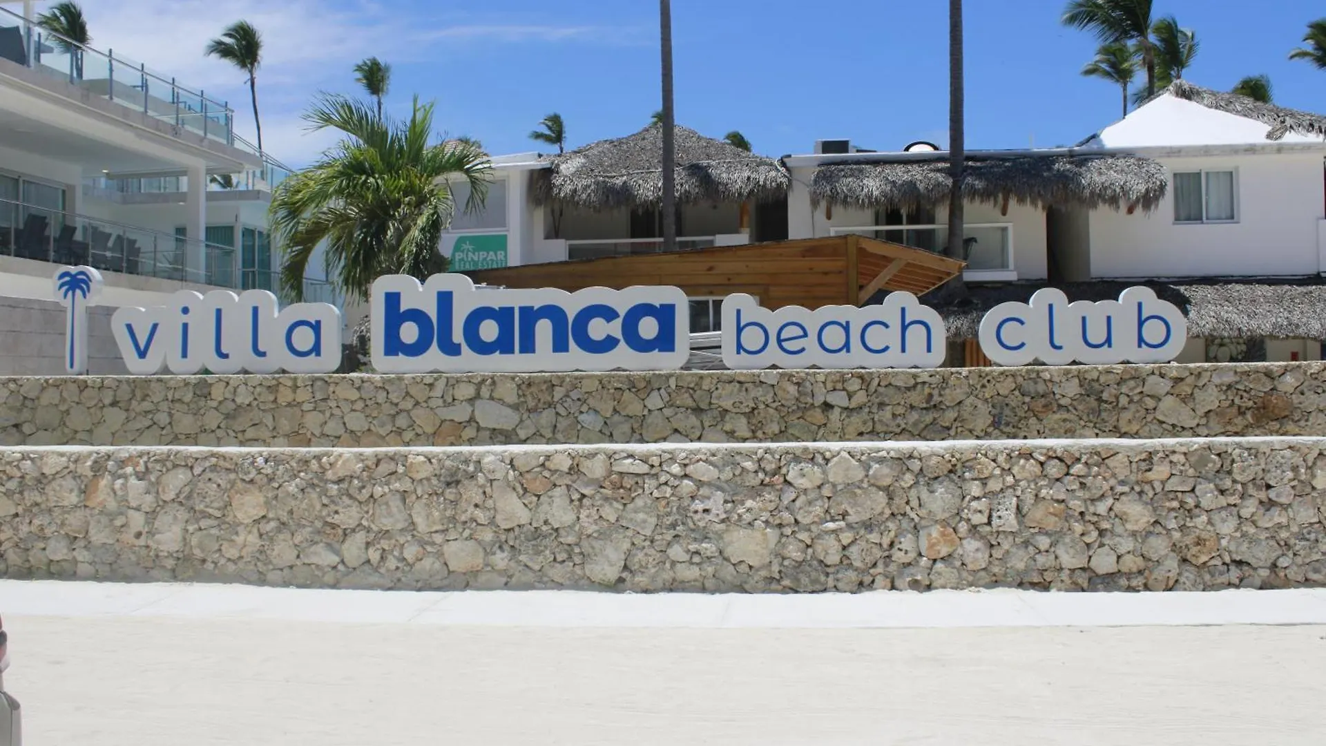 Beach Getaway En Bavaro Apartamento Deluxe Punta Cana