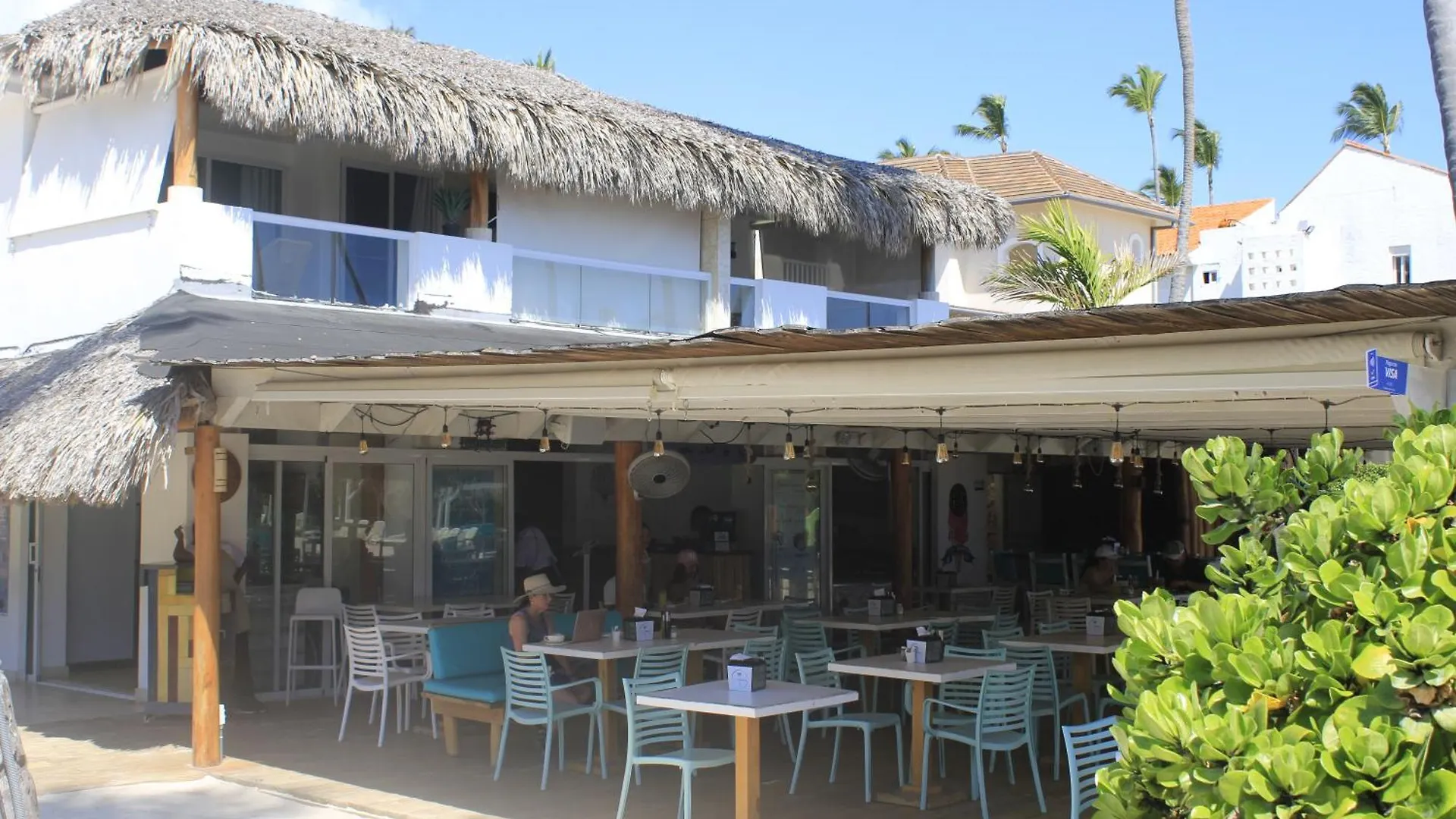 Apartment Beach Getaway En Bavaro Apartamento Deluxe Punta Cana