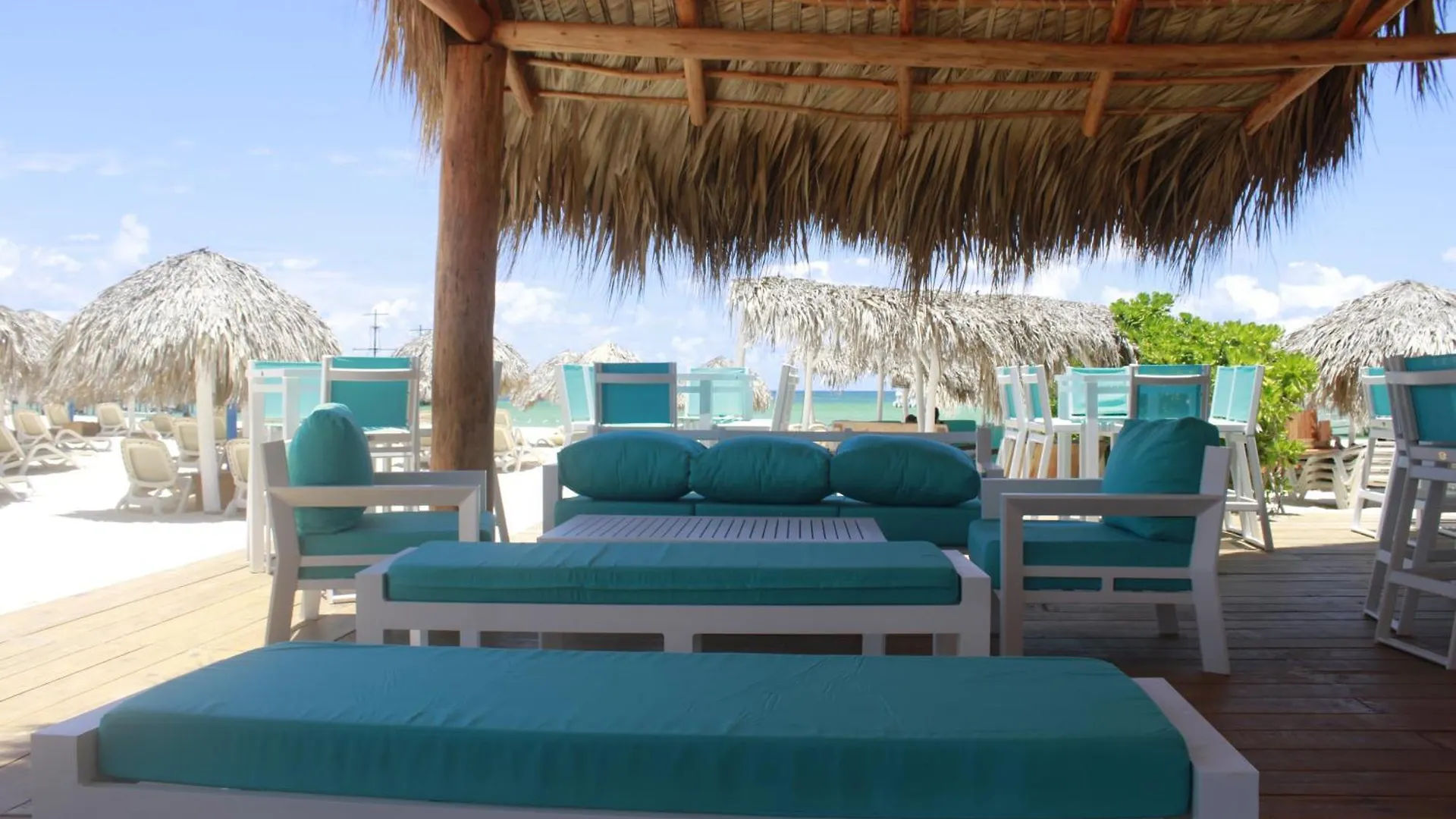 Beach Getaway En Bavaro Apartamento Deluxe Punta Cana 0*,